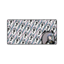 Load image into Gallery viewer, Black Butler Mouse Pad (Desk Mat)