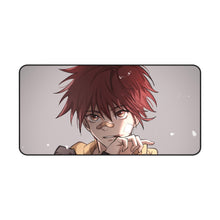 Load image into Gallery viewer, SK8 The Infinity Mouse Pad (Desk Mat)