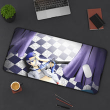 Load image into Gallery viewer, Durarara!! Mouse Pad (Desk Mat) On Desk