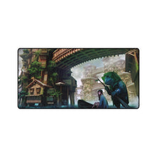 Load image into Gallery viewer, Anime Original Mouse Pad (Desk Mat)