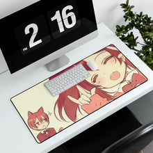 Load image into Gallery viewer, Love Live! Mouse Pad (Desk Mat) With Laptop
