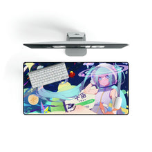 Load image into Gallery viewer, Vocaloid Mouse Pad (Desk Mat)