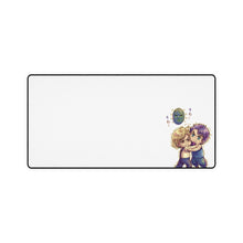Load image into Gallery viewer, Phantom Blood Mouse Pad (Desk Mat)