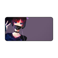 Load image into Gallery viewer, Anime Original Mouse Pad (Desk Mat)