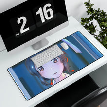 Load image into Gallery viewer, Your Name. Mouse Pad (Desk Mat)