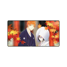 Load image into Gallery viewer, Anime Bleach Mouse Pad (Desk Mat)