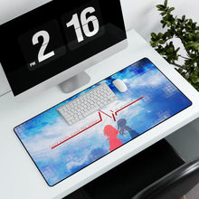 Load image into Gallery viewer, Angel Beats! Mouse Pad (Desk Mat)