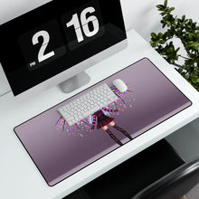 Load image into Gallery viewer, Anime Original Mouse Pad (Desk Mat) With Laptop