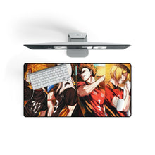 Load image into Gallery viewer, Haikyu!! Mouse Pad (Desk Mat) On Desk