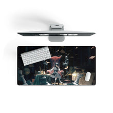 Load image into Gallery viewer, Anime Chainsaw Man Mouse Pad (Desk Mat)