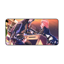 Load image into Gallery viewer, My Teen Romantic Comedy SNAFU Hachiman Hikigaya, Yukino Yukinoshita, Yui Yuigahama Mouse Pad (Desk Mat)