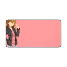 Load image into Gallery viewer, Neon Genesis Evangelion Mouse Pad (Desk Mat)