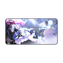 Load image into Gallery viewer, Zombie Land Saga by Mouse Pad (Desk Mat)