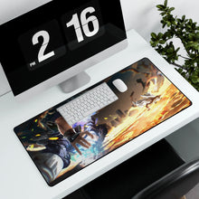 Load image into Gallery viewer, My Hero Academia Mouse Pad (Desk Mat) With Laptop