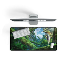 Load image into Gallery viewer, Touhou Mouse Pad (Desk Mat)