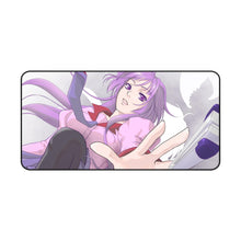 Load image into Gallery viewer, Monogatari (Series) Mouse Pad (Desk Mat)