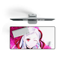 Load image into Gallery viewer, Sword Art Online Movie: Ordinal Scale Mouse Pad (Desk Mat)