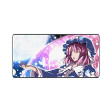 Load image into Gallery viewer, Touhou Mouse Pad (Desk Mat)