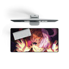Load image into Gallery viewer, Happy Halloween Uta Mouse Pad (Desk Mat)