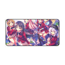 Load image into Gallery viewer, Classroom Of The Elite Mouse Pad (Desk Mat)