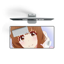 Load image into Gallery viewer, Rascal Does Not Dream of Bunny Girl Senpai Mouse Pad (Desk Mat)