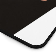 Load image into Gallery viewer, The Melancholy Of Haruhi Suzumiya Mouse Pad (Desk Mat) Hemmed Edge