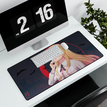 Load image into Gallery viewer, Arifureta Shokugyou de Sekai Saikyou Mouse Pad (Desk Mat)