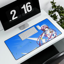 Load image into Gallery viewer, Aria The Animation Mouse Pad (Desk Mat)