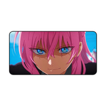 Load image into Gallery viewer, Shikimori's Not Just A Cutie Mouse Pad (Desk Mat)