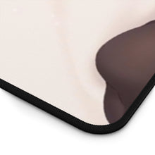 Load image into Gallery viewer, Rascal Does Not Dream Of Bunny Girl Senpai Mouse Pad (Desk Mat) Hemmed Edge