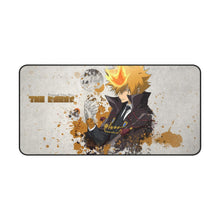 Load image into Gallery viewer, Giotto Mouse Pad (Desk Mat)