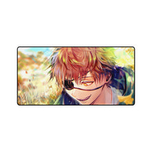 Load image into Gallery viewer, Anime Chainsaw Man Mouse Pad (Desk Mat)