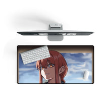 Load image into Gallery viewer, Anime Chainsaw Man Mouse Pad (Desk Mat)