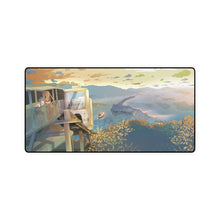 Load image into Gallery viewer, Touhou Mouse Pad (Desk Mat)