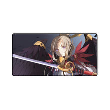 Load image into Gallery viewer, Yuki Yuna is a Hero Mouse Pad (Desk Mat)