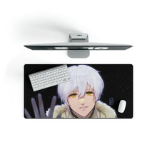 Load image into Gallery viewer, To Your Eternity Mouse Pad (Desk Mat)