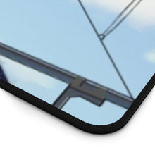 Load image into Gallery viewer, Anime Original Mouse Pad (Desk Mat) Hemmed Edge