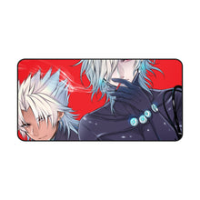 Load image into Gallery viewer, Fate/Apocrypha Shirou Kotomine Mouse Pad (Desk Mat)