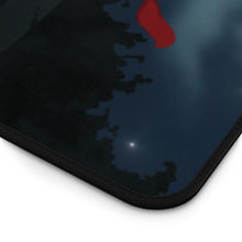 Load image into Gallery viewer, D.Gray-man Lenalee Lee Mouse Pad (Desk Mat) Hemmed Edge