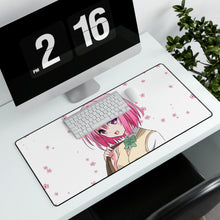 Load image into Gallery viewer, To Love-Ru: Darkness Mouse Pad (Desk Mat)