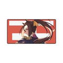 Load image into Gallery viewer, Uma Musume: Pretty Derby Mouse Pad (Desk Mat)