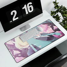 Load image into Gallery viewer, Vocaloid Mouse Pad (Desk Mat)
