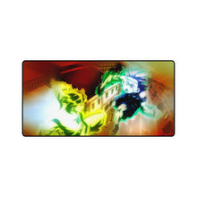 Load image into Gallery viewer, Anime Jojo's Bizarre Adventure Mouse Pad (Desk Mat)