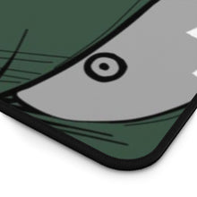 Load image into Gallery viewer, Panty & Stocking with Garterbelt Stocking Anarchy, Panty Anarchy, Chuck, Fastener, Panty Stocking With Garterbelt Mouse Pad (Desk Mat) Hemmed Edge