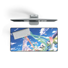 Load image into Gallery viewer, Vocaloid Mouse Pad (Desk Mat)