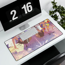 Load image into Gallery viewer, Your Name. Mouse Pad (Desk Mat)
