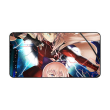 Load image into Gallery viewer, Fate/Stay Night: Unlimited Blade Works Mouse Pad (Desk Mat)