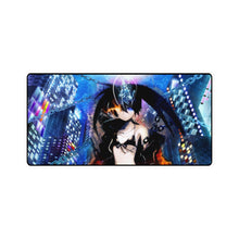 Load image into Gallery viewer, Kuroi Mato Mouse Pad (Desk Mat)