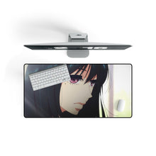 Load image into Gallery viewer, Dance Dance Danseur Mouse Pad (Desk Mat) On Desk