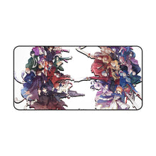 Load image into Gallery viewer, Fate/Zero Mouse Pad (Desk Mat)